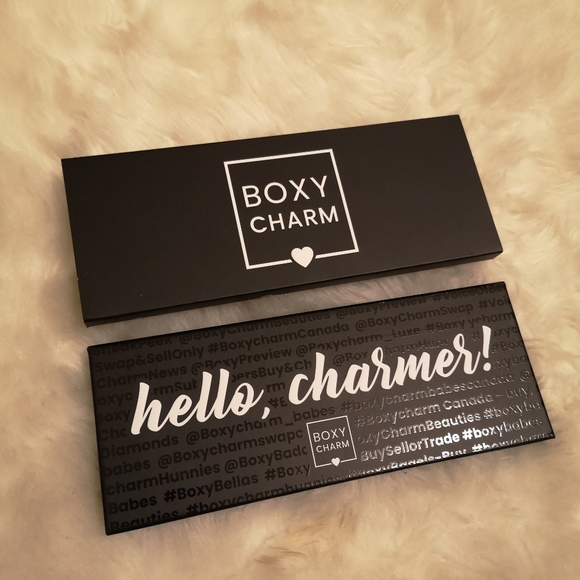 BOXYCHARM Eyeshadow Pallette - Picture 3 of 4